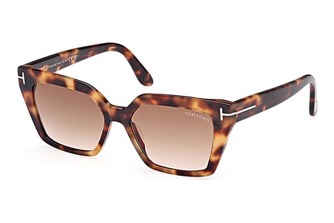 太阳镜 Tom Ford Winona (FT1030 53F)