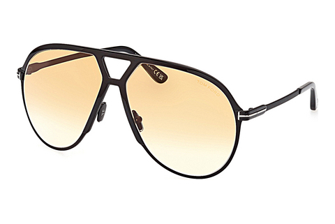 太阳镜 Tom Ford Xavier (FT1060 01F)