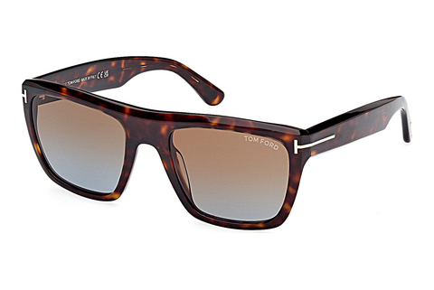 太阳镜 Tom Ford Alberto (FT1077 52F)