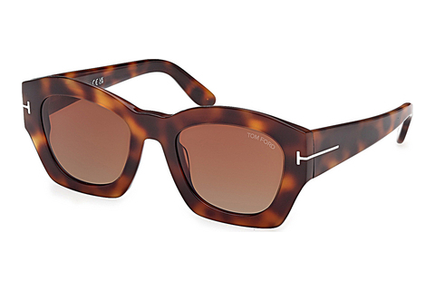 太阳镜 Tom Ford Guilliana (FT1083 53F)