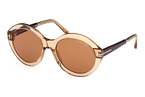 太阳镜 Tom Ford Seraphina (FT1088 45E)