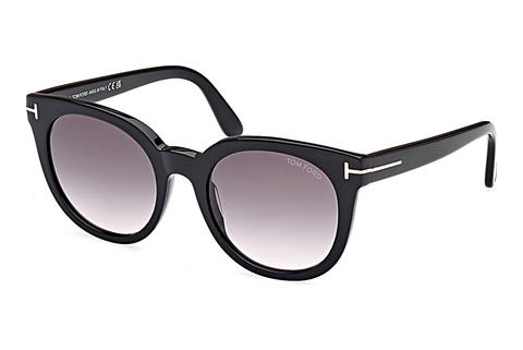 太阳镜 Tom Ford Moira (FT1109 01B)