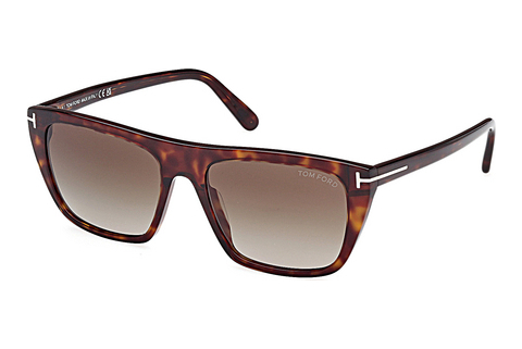 太阳镜 Tom Ford Aslan (FT1175 52B)