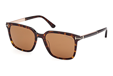 太阳镜 Tom Ford Jochem (FT1183 52E)