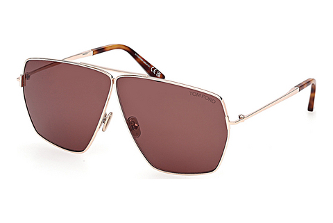 太阳镜 Tom Ford Stella (FT1185 28E)