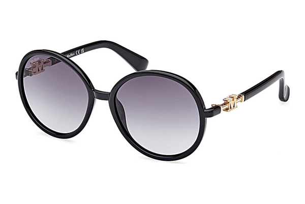 太阳镜 Max Mara Emme15 (MM0065 01B)