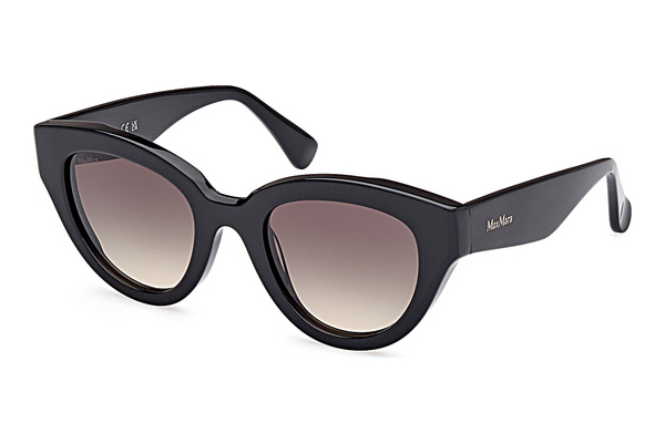 太阳镜 Max Mara Glimpse1 (MM0077 01B)