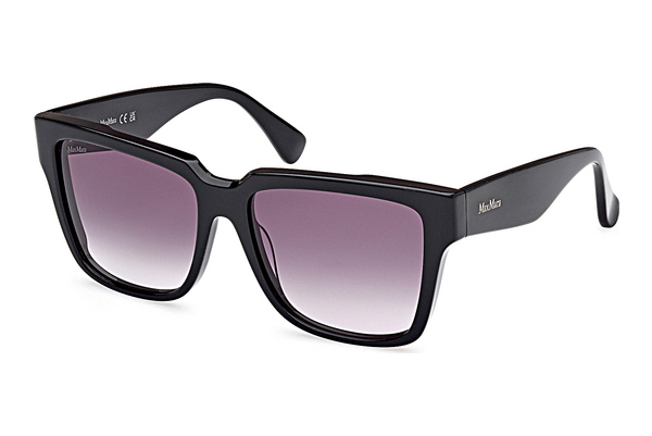 太阳镜 Max Mara Glimpse2 (MM0078 01B)