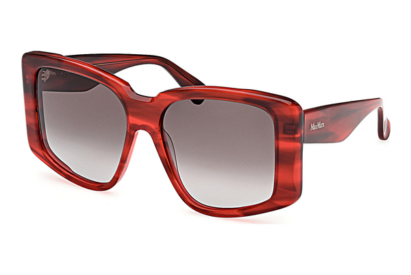 太阳镜 Max Mara Glimpse6 (MM0098 66B)