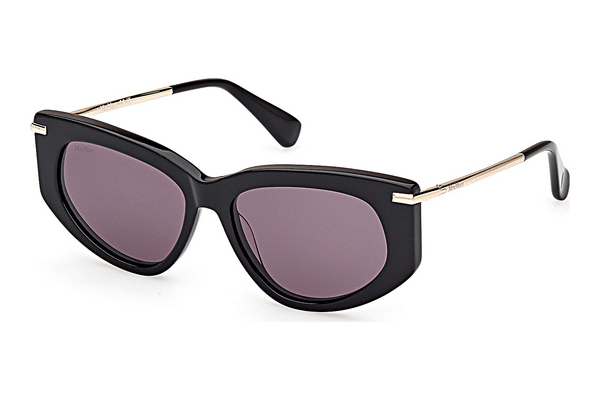 太阳镜 Max Mara Beth (MM0100 01A)