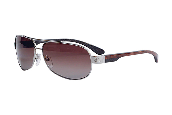 太阳镜 Maybach Eyewear THE MONARCH V R-WAX Z 08