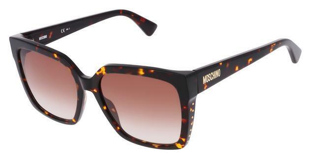 太阳镜 Moschino MOS079/S 086/HA