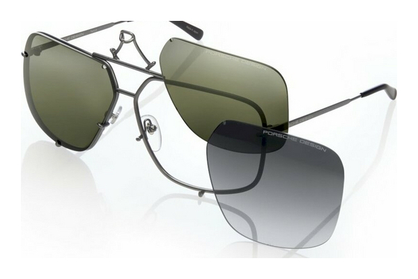 太阳镜 Porsche Design P8928 A