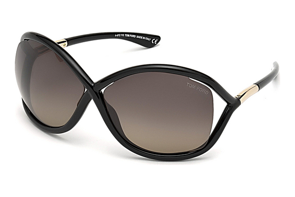 太阳镜 Tom Ford Whitney (FT0009 01D)