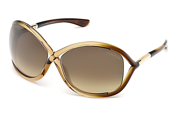 太阳镜 Tom Ford Whitney (FT0009 74F)