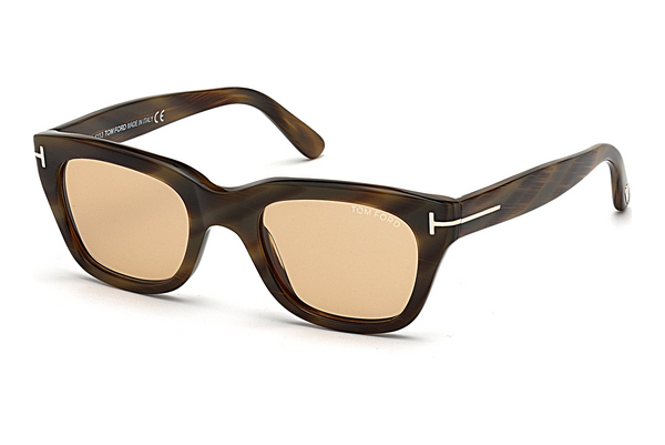 太阳镜 Tom Ford Snowdon (FT0237 53E)