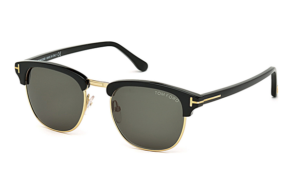 太阳镜 Tom Ford Henry (FT0248 05N)