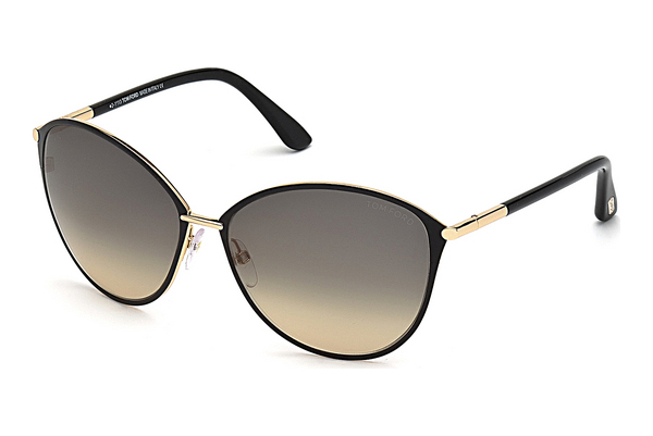 太阳镜 Tom Ford Penelope (FT0320 28B)