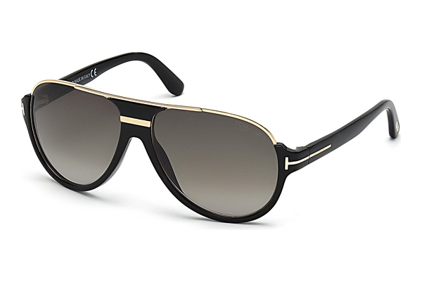 太阳镜 Tom Ford Dimitry (FT0334 01P)