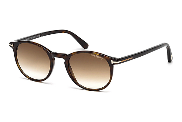 太阳镜 Tom Ford Andrea-02 (FT0539 02V)