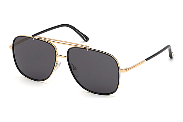 太阳镜 Tom Ford Benton (FT0693 30A)