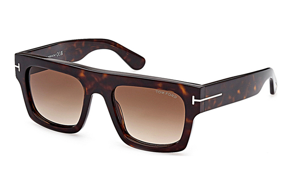 太阳镜 Tom Ford Fausto (FT0711 52F)