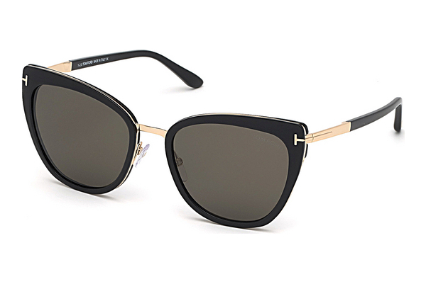 太阳镜 Tom Ford Simona (FT0717 01A)