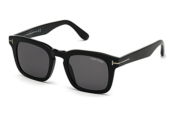 太阳镜 Tom Ford Dax (FT0751-N 01A)