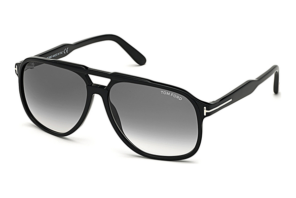 太阳镜 Tom Ford Raoul (FT0753 01B)