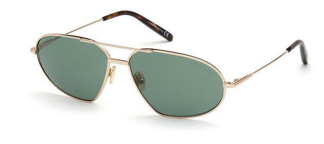 太阳镜 Tom Ford Bradford (FT0771 28N)