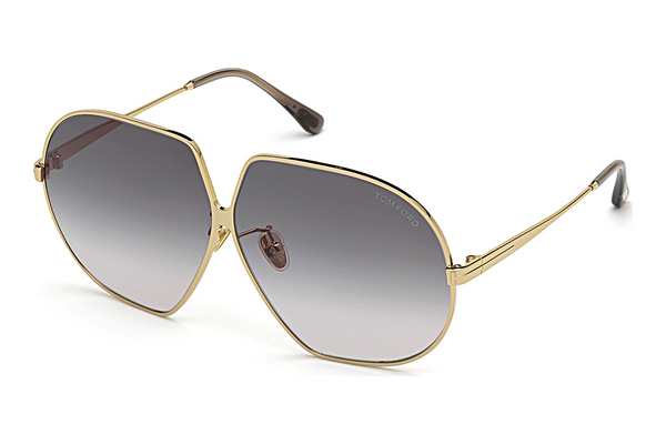 太阳镜 Tom Ford Tara (FT0785 28B)