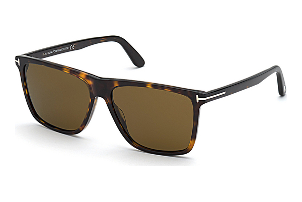 太阳镜 Tom Ford Fletcher (FT0832 52J)