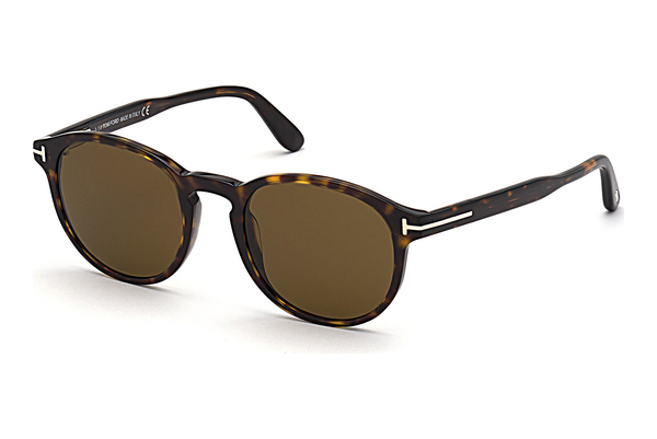 太阳镜 Tom Ford Dante (FT0834 52J)