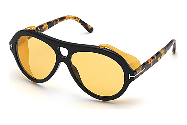 太阳镜 Tom Ford Neughman (FT0882 01E)