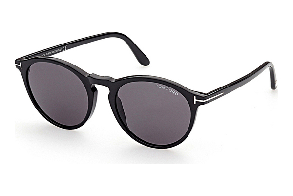 太阳镜 Tom Ford Aurele (FT0904 01A)