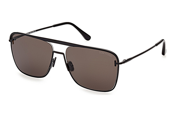 太阳镜 Tom Ford Nolan (FT0925 01A)