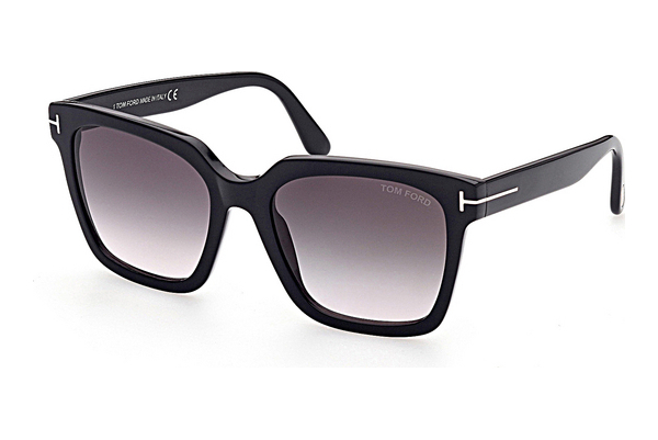 太阳镜 Tom Ford Selby (FT0952 01B)