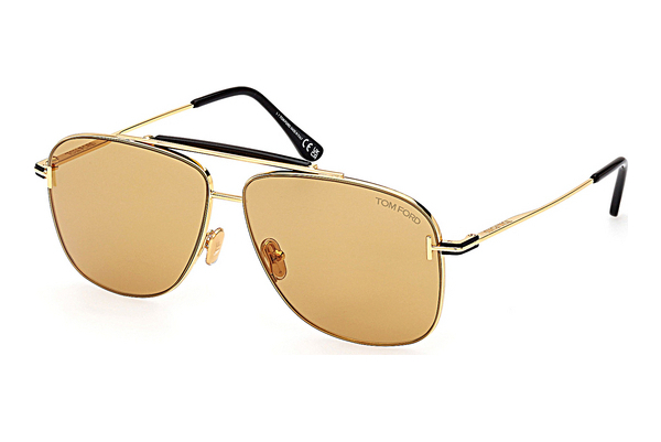 太阳镜 Tom Ford Jaden (FT1017 30E)