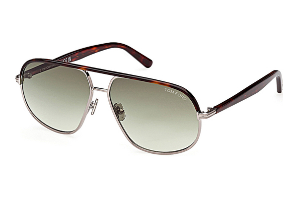 太阳镜 Tom Ford Maxwell (FT1019 14P)