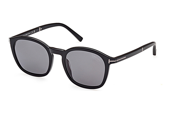 太阳镜 Tom Ford Jayson (FT1020-N 01D)