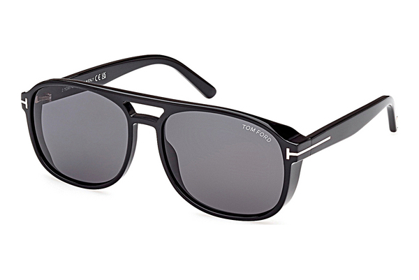 太阳镜 Tom Ford Rosco (FT1022 01A)