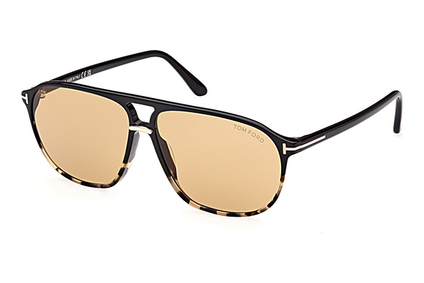 太阳镜 Tom Ford Bruce (FT1026 05E)