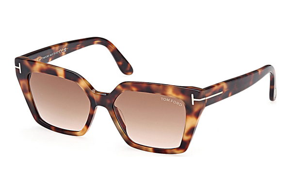 太阳镜 Tom Ford Winona (FT1030 53F)