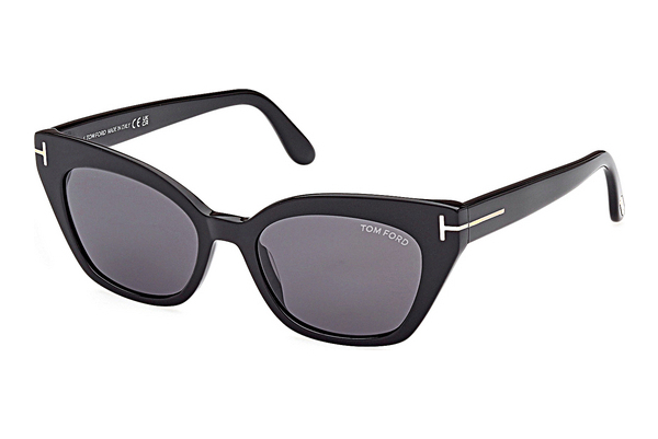 太阳镜 Tom Ford Juliette (FT1031 01A)