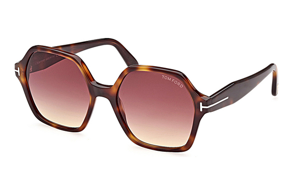 太阳镜 Tom Ford Romy (FT1032 53Z)