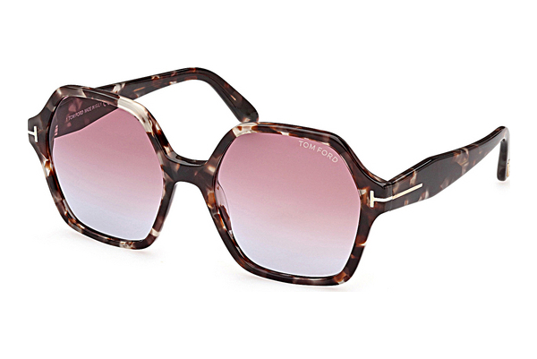 太阳镜 Tom Ford Romy (FT1032 55Z)