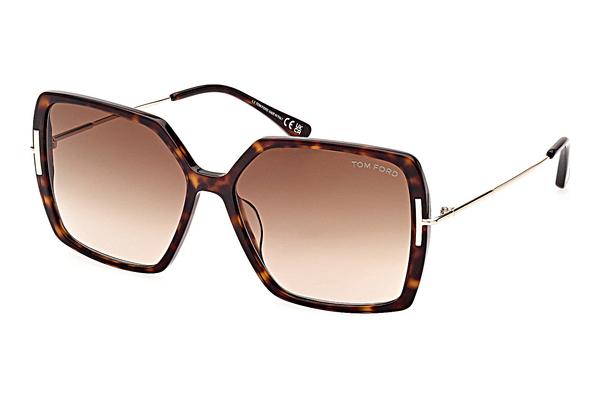 太阳镜 Tom Ford Joanna (FT1039 52F)