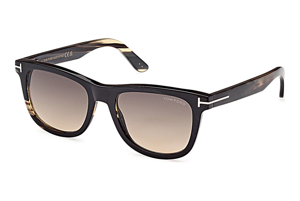 太阳镜 Tom Ford FT1046-P 64B