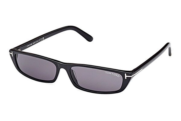 太阳镜 Tom Ford Alejandro (FT1058 01A)