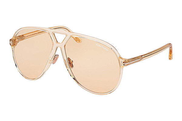 太阳镜 Tom Ford Bertrand (FT1061 45E)